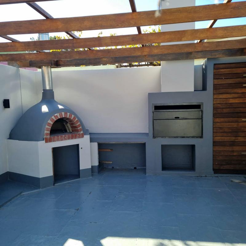 To Let 3 Bedroom Property for Rent in Bo Kaap Western Cape